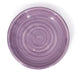 Ceramic Pillar Plate - Small
