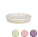Ceramic Pillar Plate - Small