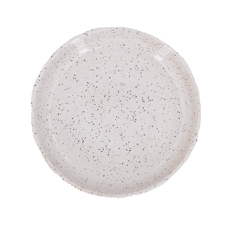Ceramic Pillar Plate - Large