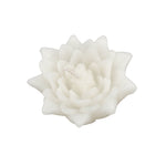 Beeswax Floating Lotus Candle (9 Colours)