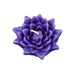 Beeswax Floating Lotus Candle (9 Colours)