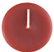 Burgundy Beeswax Votive Candle