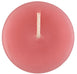 Paris Pink Beeswax Votive Candle