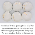 Brenda Lee X Honey Candles Beeswax Tealights Gift Set
