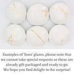 Brenda Lee X Honey Candles Beeswax Tealights Gift Set