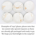 Brenda Lee X Honey Candles Beeswax Tealights Gift Set